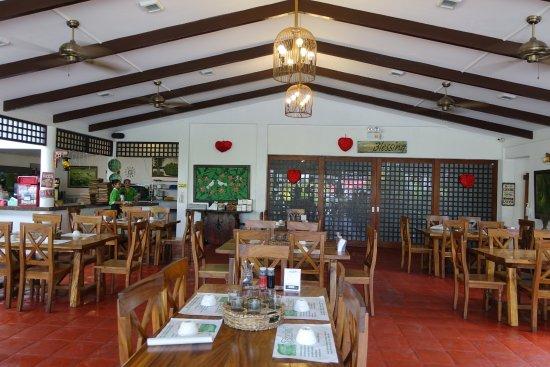 Butch Seafood and Grill Restaurant