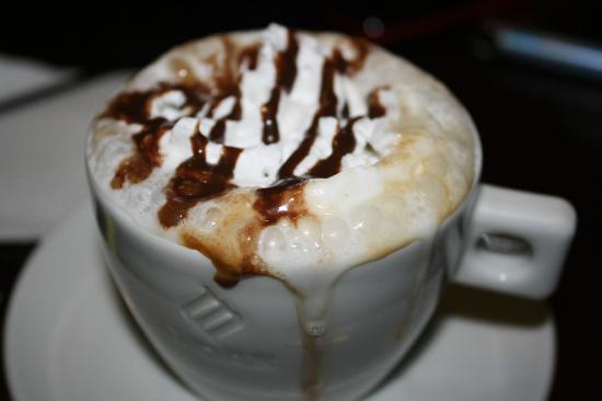 Hot n Cold Coffee Shop